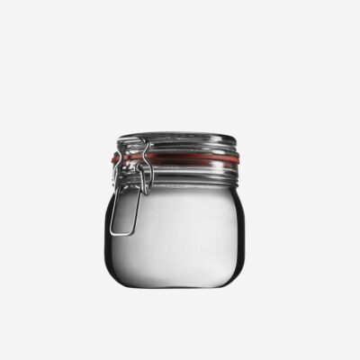 634ml patentglas