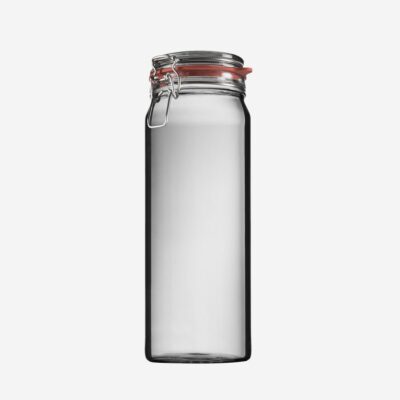 2160ml patentglas