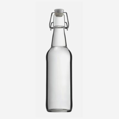 500ml patentflaske