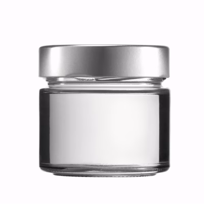 212 ml sylteglas (TO70DE) - uden låg