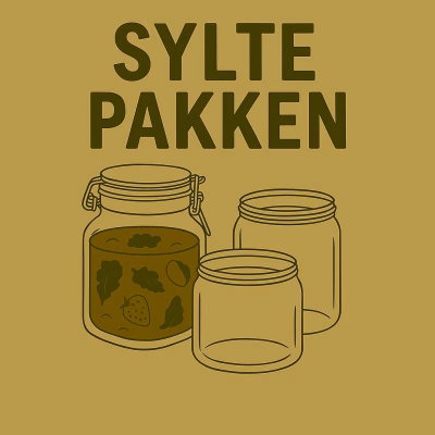 Sylte pakken