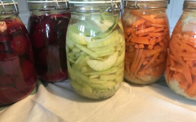 Sylt din høst i patentglas – guide til syltning, marmelade og chutney